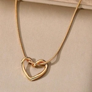 سلسله ستانليس قلب 