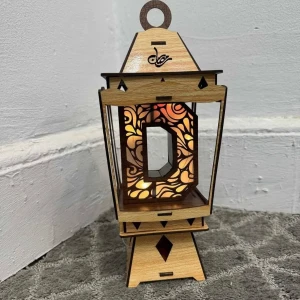 فانوس رمضاني مميز 