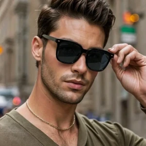 نضارة شمس رجالي راقية 