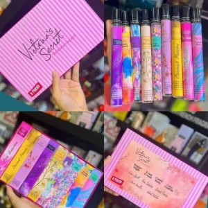 وصللللللل بوكس برفيم فكتوريا سيكريت ❤️‍🔥❤️‍