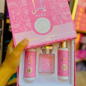 بوكس يارا الاصلي 3×1 💕💖  Yara box