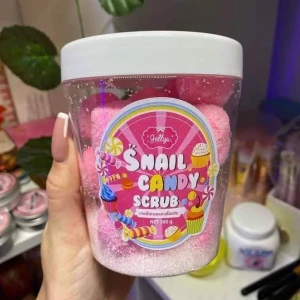 سكراب مقشر👈🏻