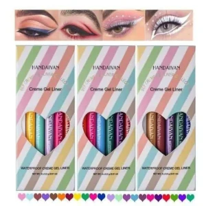 MISS DEMI  EYE SECRET 