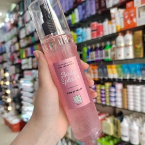 بدي اسبلاش بوبانا الجديد