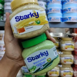 ه‍صنفره ستاركي 