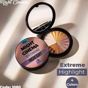 هايلايت مايت سينما  4 درجات