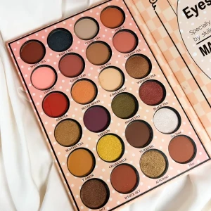 Eyeshadow Rosse berry 