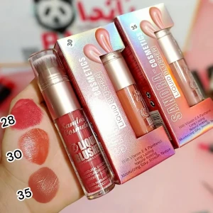 بلاشر ساندرا الجديد 🍒🤩