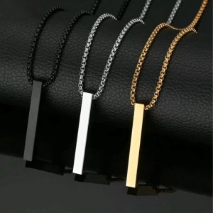 سلسلة استانلس رجالي 