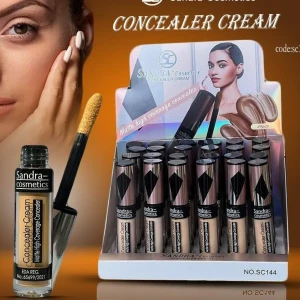 كونسيلر ساندرا الجديد