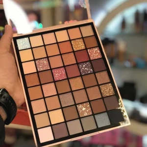 باليت ايشادو لارين  الجديدة ٤٨ لون