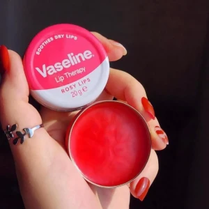 فَازلين Vaseline