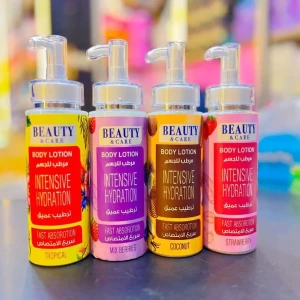 لوشن بيوتي اند كير الجديييد