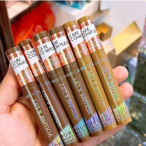 مسكرا حواجب رومنتك