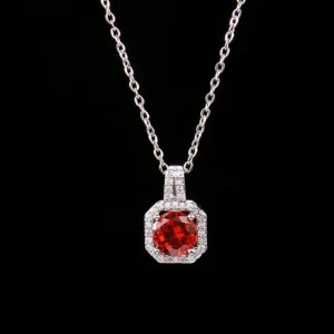 سلسة بندورة الجديدة متاحة منها ألوان كلها