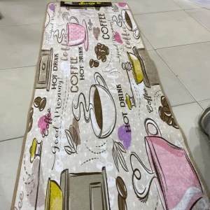 مشايه مطبخ بديل سجاد بأشكال مختلفة 