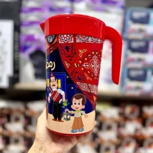 شفشق بلاستيك رمضاني 