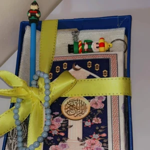 بوكس تهادوا تحابوا بشكل مختلف  