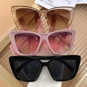 عرض 3قطع نظارات شمس