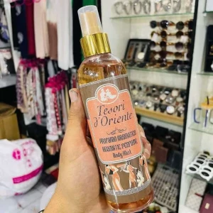 سبلاش عطر تيزوري الإيطالي الي مكسر الدنيا 😍