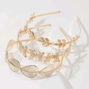 طقم اكسسوار استانلس استيل بيور 3قطع