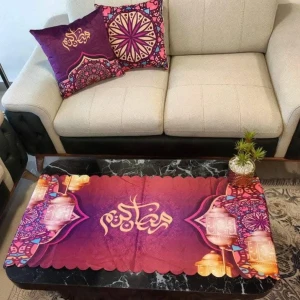 طقم رمضان الهامر القماش ♥️🥺 3قطع بأشكال كتير