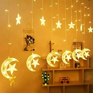 ستارة هلال ونجمة التريند الأصلية ٢ فيشة 