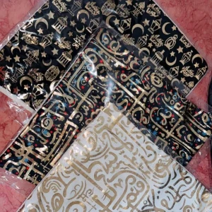 كوشنات قطيفة فاخرة ✨