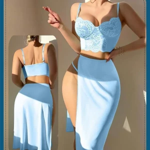 لانجيري تل في دانتيل 