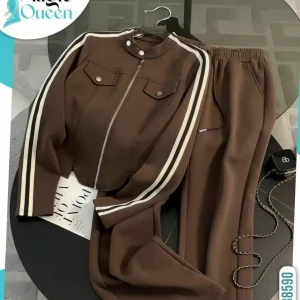 ترنج ميلتون مبطن مستورد 