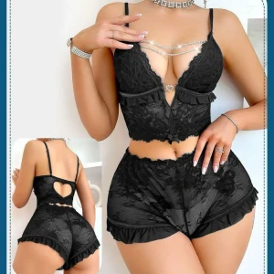 لانجيري دانتيل مستورد