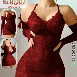 لانجيري دانتيل مستورد 