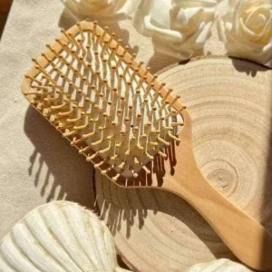 فرشه شعر خشب الكبيره 🙈😍🔥