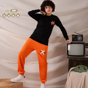 ترنج اولادي محير خريفي  خروج  