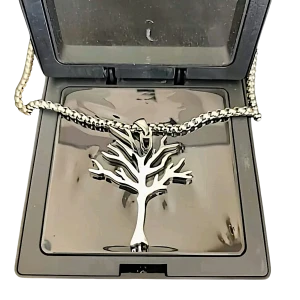 Poison tree