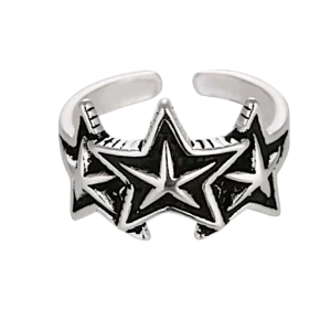 Star ring