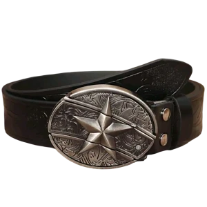 KNIFE BELT 1