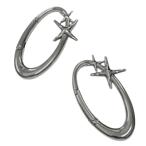 Keychain Star 