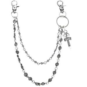 Chrome Wallet Chain