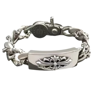 Chrome Royal Link 