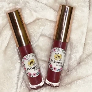 LipGloss shade(Cherry Red)