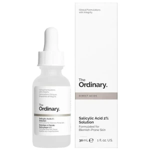 سيرم أورديناري salicylic acid 