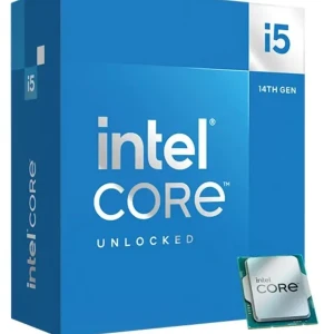 Intel Core i5-14600K 