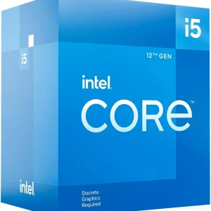 Intel Core i5-12600K