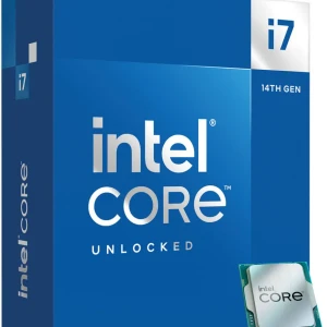 Intel Core i7-14700KF