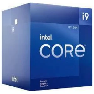 intel Core i9-12900F