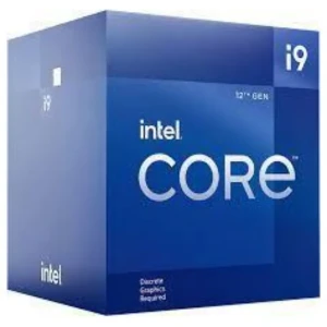 Intel-Core I9-12900K