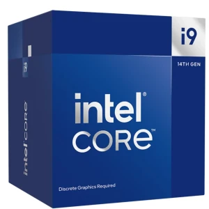 intel Core i9-14900K