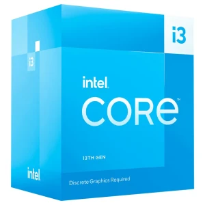 Intel Core i3-13100F