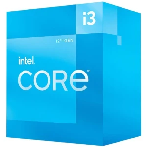 Intel Core i3-12100F